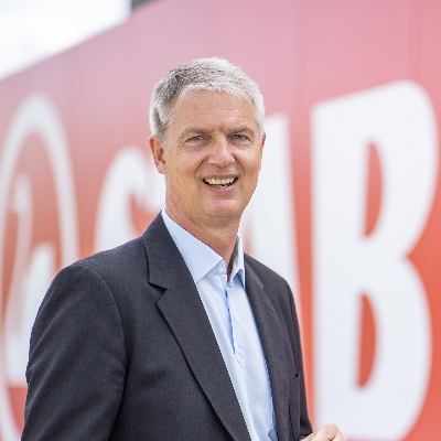 Stabilo announces leadership shake up