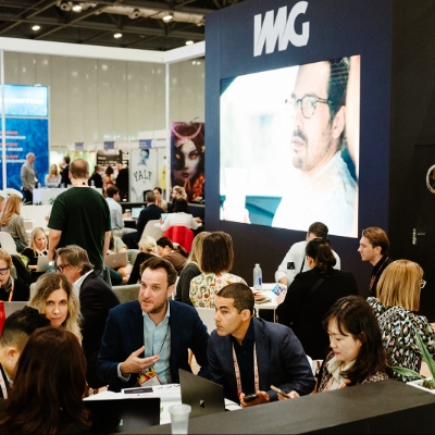 BLE news: Event Planner opens