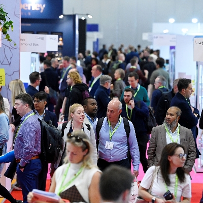 London Packaging Week prepares to launch its most ambitious show yet