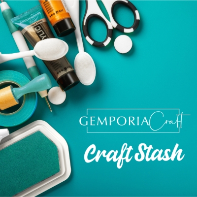 Gemporia Craft welcomes CraftStash and Beloved Brands into its growing family