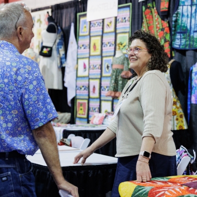 UK Crafters and Makers - Join North America’s Craft Revolution