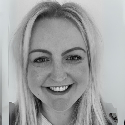 Gemma Sault Joins The GA as MD