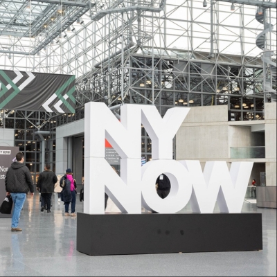 The Greeting Card Expo to join NY NOW