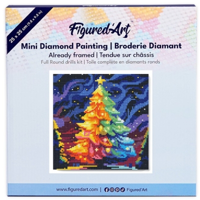 Creative Kits Available This Festive Season