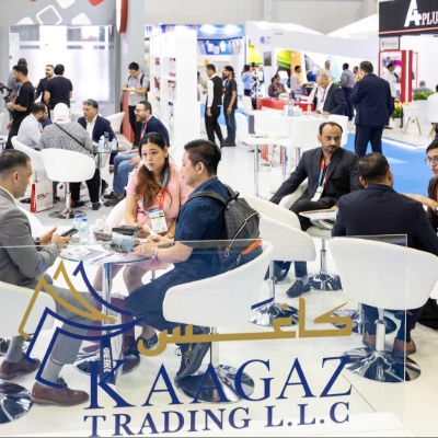 Leaders at Paperworld Middle East underline localisation and supply chain growth in MENA