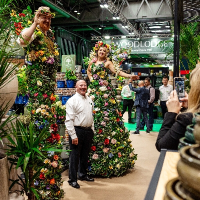 Spring Fair welcomes the return of Glee for 2026