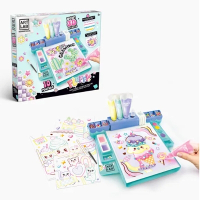 Christmas products from Ryman