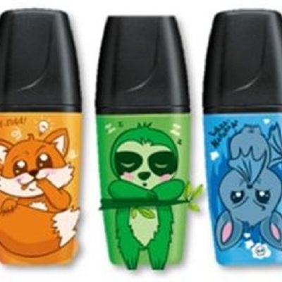 STABILO LAUNCHES THE ‘CUTE EDITION’ RANGE