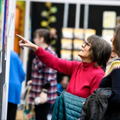 ICHF Events announces exciting lineup of craft and food shows for 2026 - Consumer news!