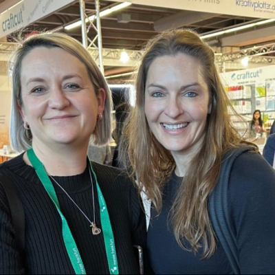 A2V Welcomes Hobbycraft Executive as MD