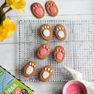 Craft & Crumb Takes Its Baking Kits to National TV