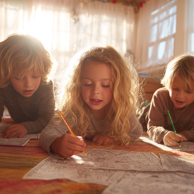 Crayola outlines strategy to double its UK business over next three years