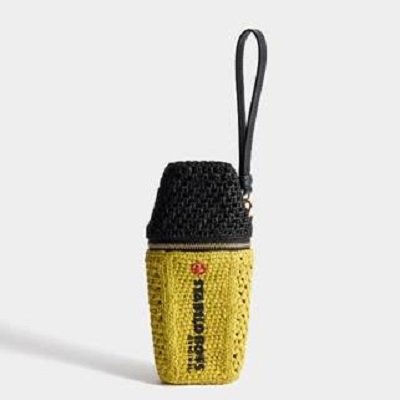 STABILO x ANYA HINDMARCH REUNITE