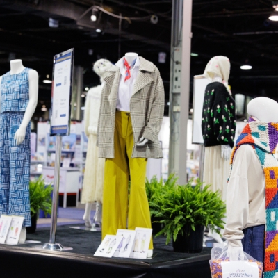 h+h americasFALL - join them in Texas