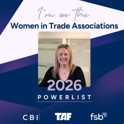 Gemma Sault named on the 2026 WiTA Powerlist