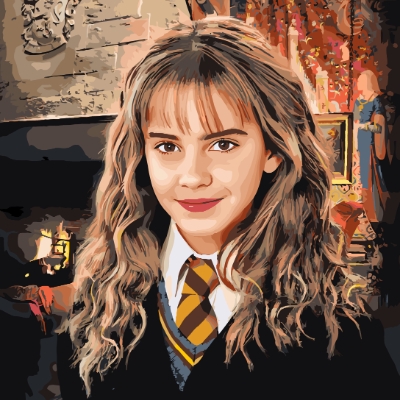Figured’Art Launches Official Harry Potter™ Creative Craft Collection