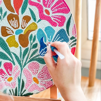 Figured’Art Joins AIS (Cenpac) Ltd