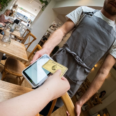 How loyal regulars are powering Britain's local retailers
