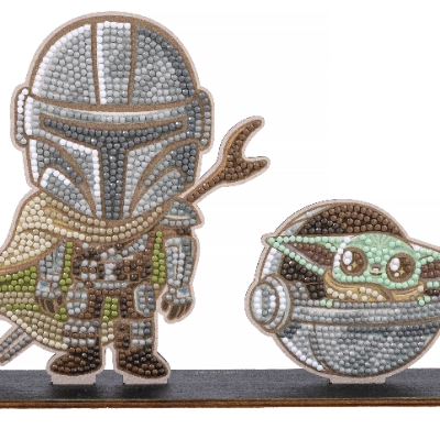 The Force Is Strong with Craft Buddy