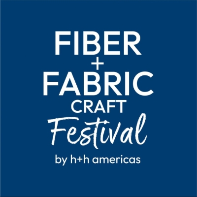 Fiber+Fabric Craft Festival 2026 debuts with strong attendance