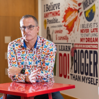 Britain urged to back small businesses