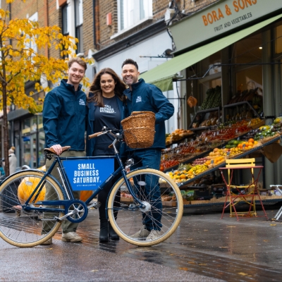 SEARCH FOR NATION’S FAVOURITE BUSINESSES BEGINS