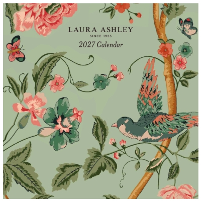 Laura Ashley Partners with Carousel Worldwide