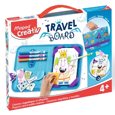 Screen-Free Travel Activities for Summer Journeys