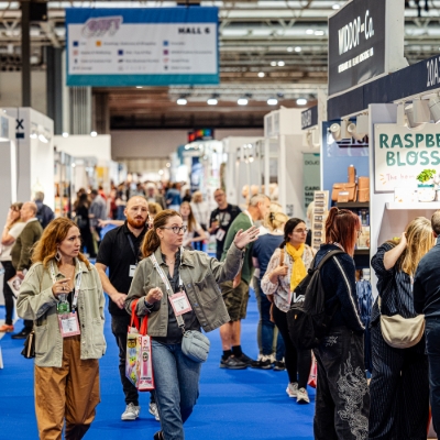 AUTUMN FAIR 2026 LAUNCHES NEW COUNTER TALKS STAGE AS FIRST SPEAKERS REVEALED