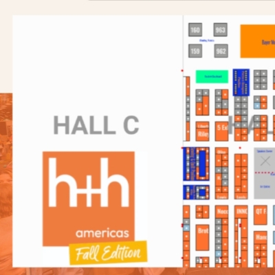 H+H The Fall Edition