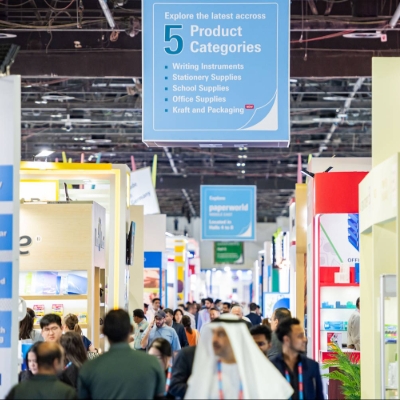 Paperworld Middle East partners with FSC
