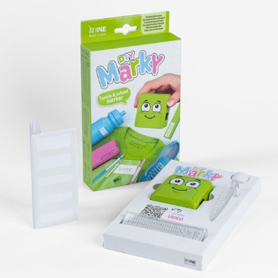 STAEDTLER and COLOP launch new distribution partnership in the UK