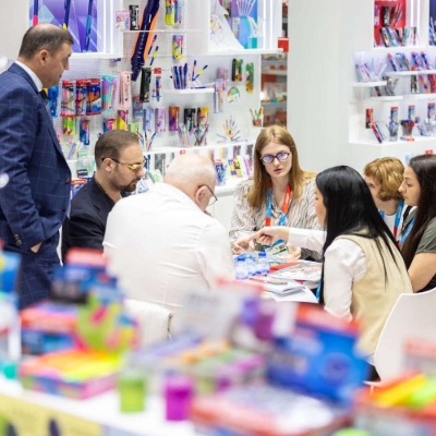 Paperworld Middle East exhibitors reveal key shifts shaping industry