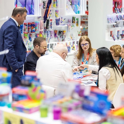 Paperworld Middle East exhibitors highlight key stationery trends for 2026