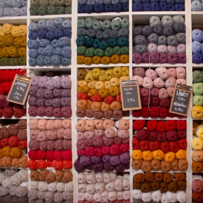 UK Hand Knitting launches first In-depth consumer research