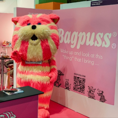 SPRING FAIR PARTNERS WITH TOTAL LICENSING ON EXPANDED LICENSING SECTOR FOR 2027