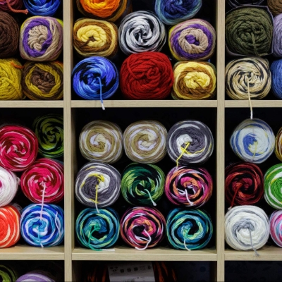 Koelnmesse Expands Fiber + Fabric Craft Festival to Houston