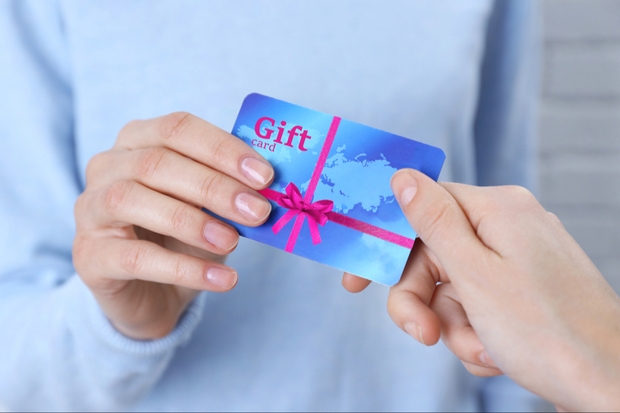 Gift cards driving increased shopper engagement and loyalty: Image 1