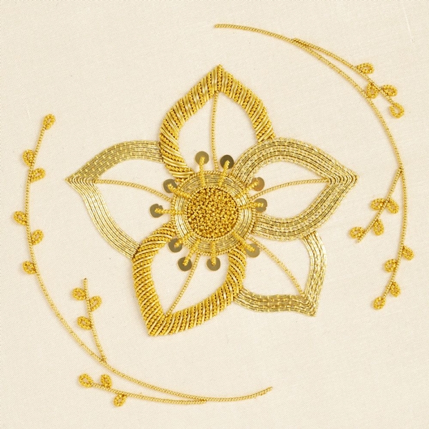 Royal School of Needlework launches online courses: Image 1