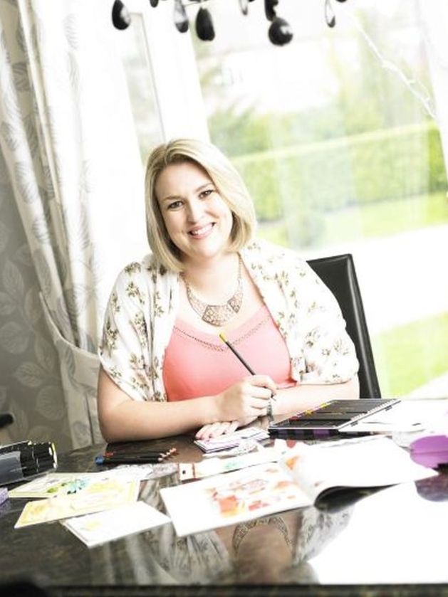 Sara Davies shortlisted in NatWest Great British Entrepreneur Awards: Image 1