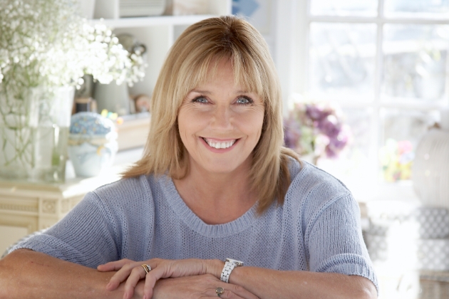 Debbie Shore joins forces with Bosal: Image 1