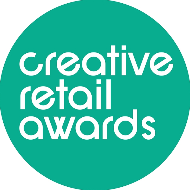 Three major trade associations give their backing to Creative Retail Awards.: Image 1