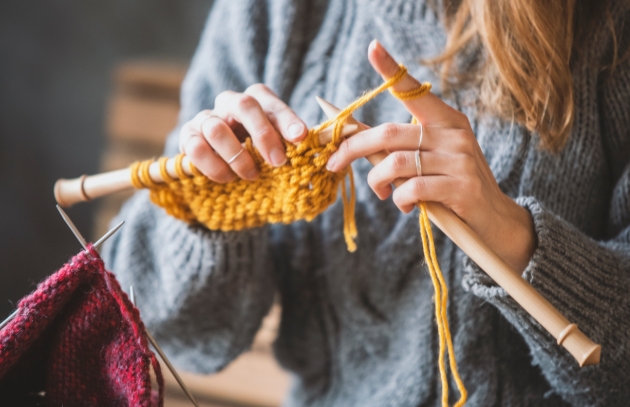 Crafting makes the UK happy, survey reveals: Image 1