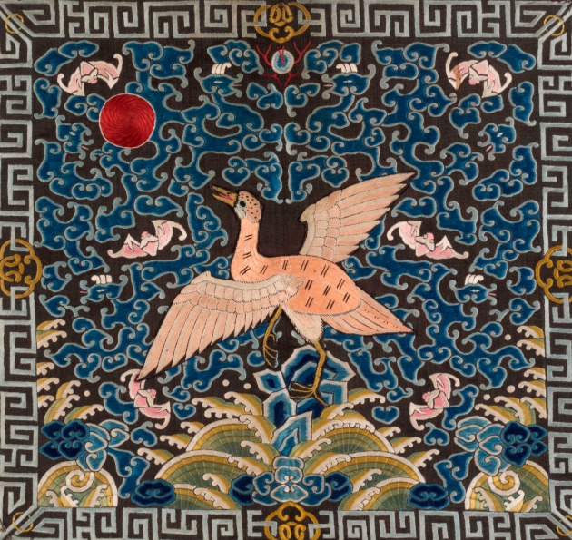 Royal School of Needlework reveals latest exhibition: Image 1