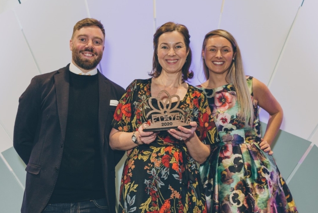 Crafty Kit Company wins Gift of the Year award: Image 1