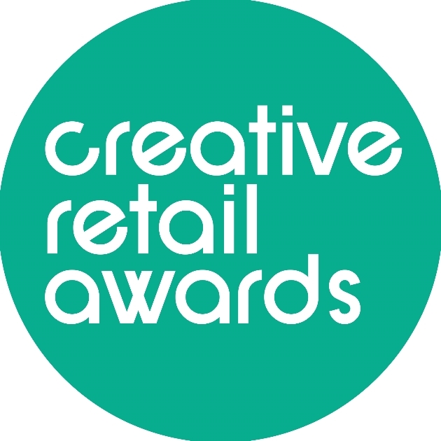 Be crowned Supplier of the Year 2020 at the Creative Retail Awards: Image 1