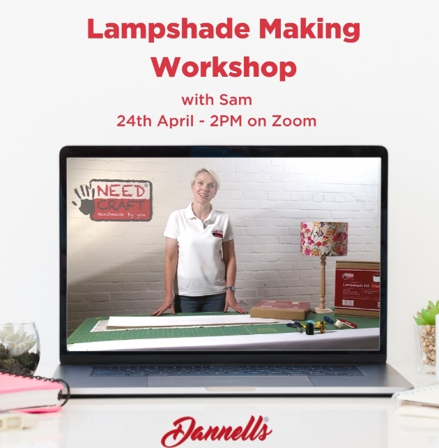 Join in with Dannells' workshop!: Image 1