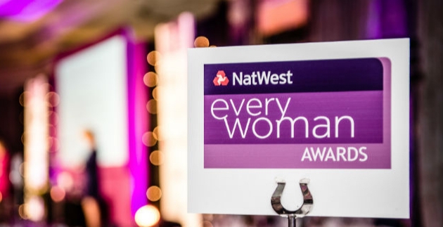 NatWest Everywoman Awards 2020 open for nominations: Image 1