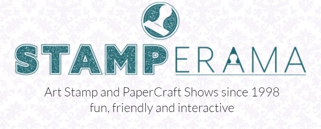 New dates for Stamperama: Image 1