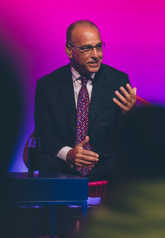 Theo Paphitis’ #SBS teams up with Autumn Fair for 2020 show: Image 1
